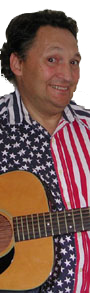All American Roger