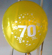baloon 70