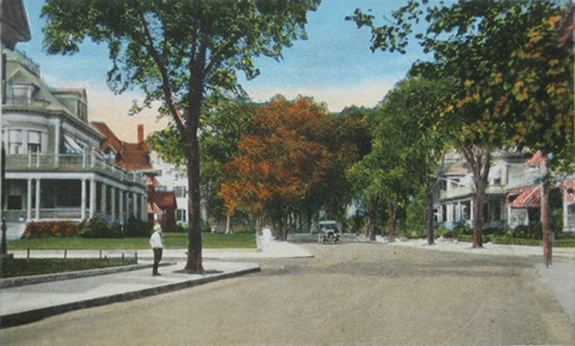1920 County Street - New Bedford, Ma. - www.WhalingCity.net