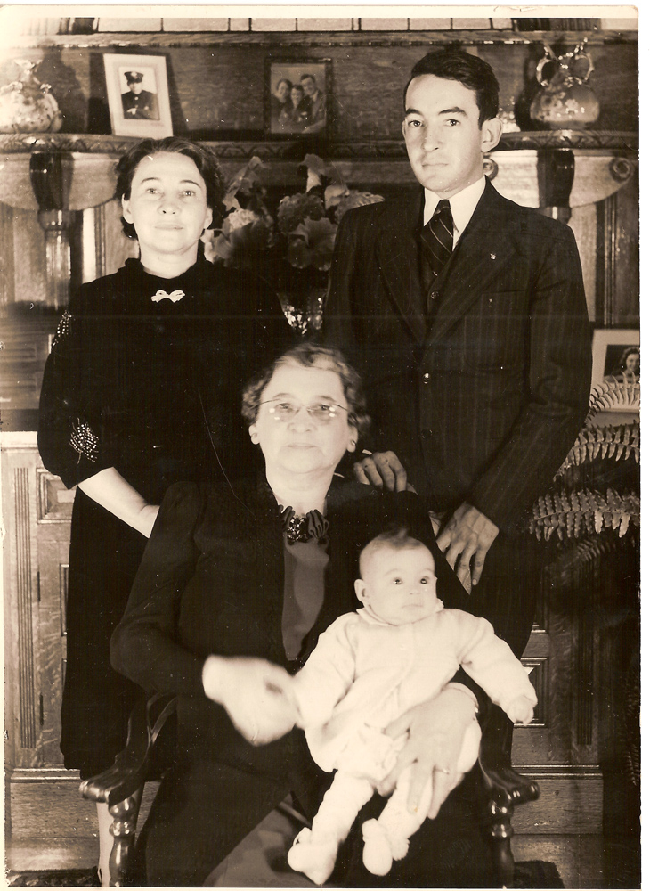 Emelda Romeo Audena Madeline