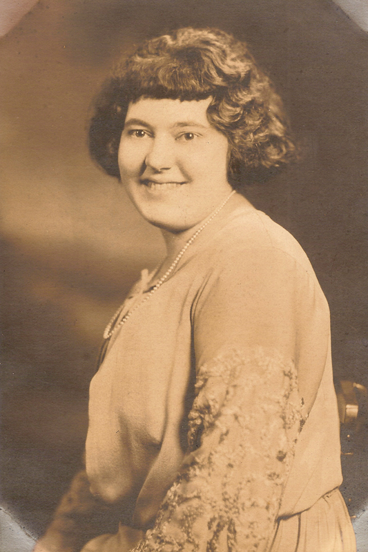 Alice Audette 1