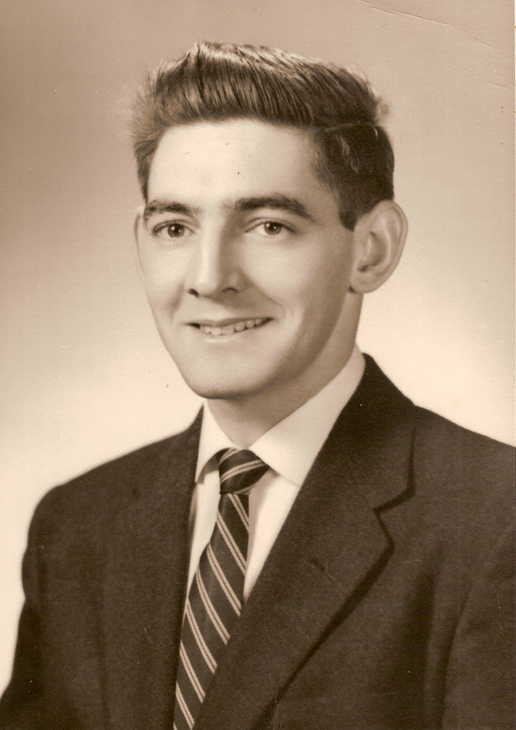 Bernard Audette