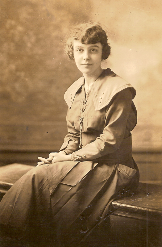 Dolores Audette 2