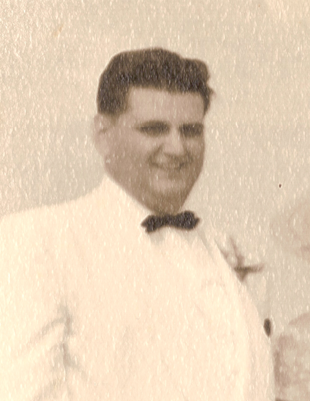 Eugene L'Etoile