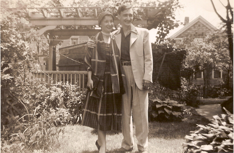 Guiy and Pat Coulombe 1