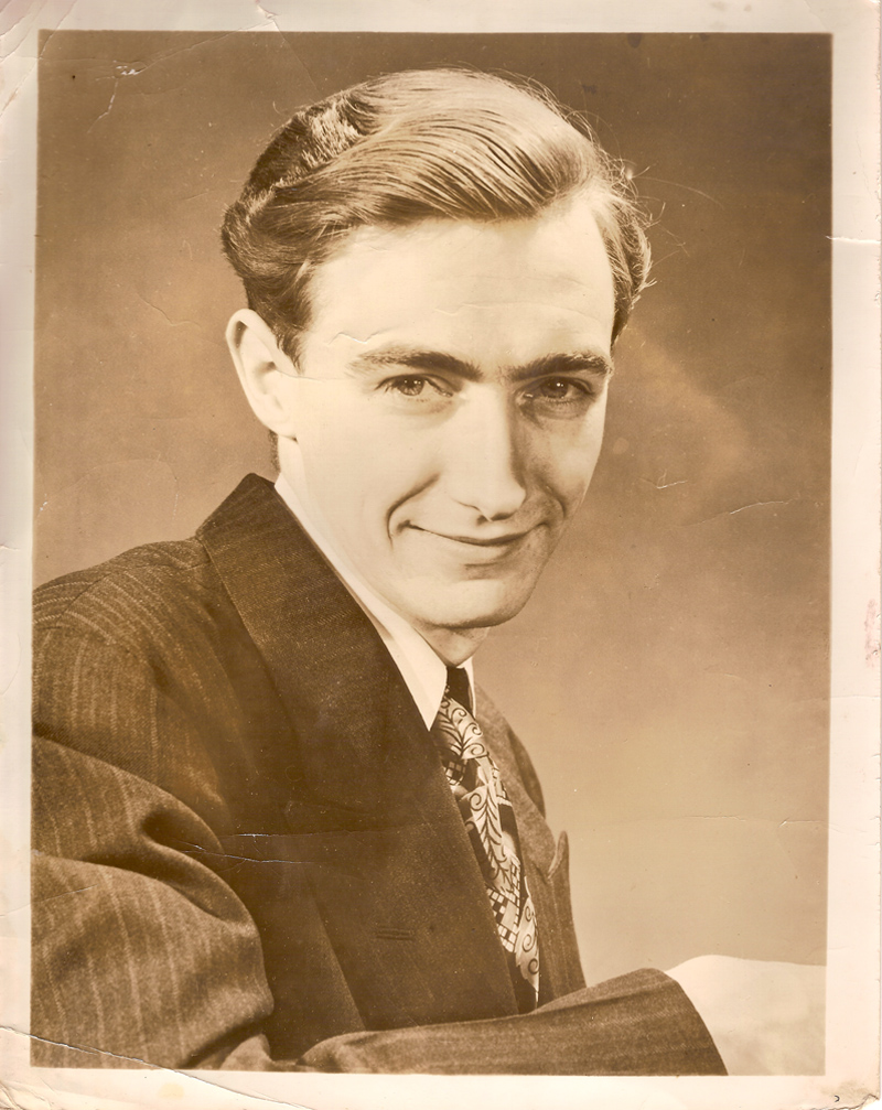 Guy Coulombe