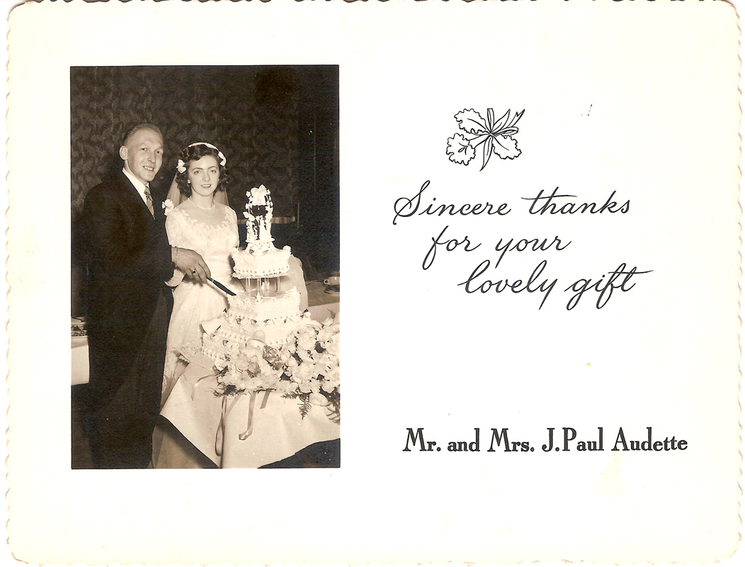 Jean Paul and Doris wedding 2