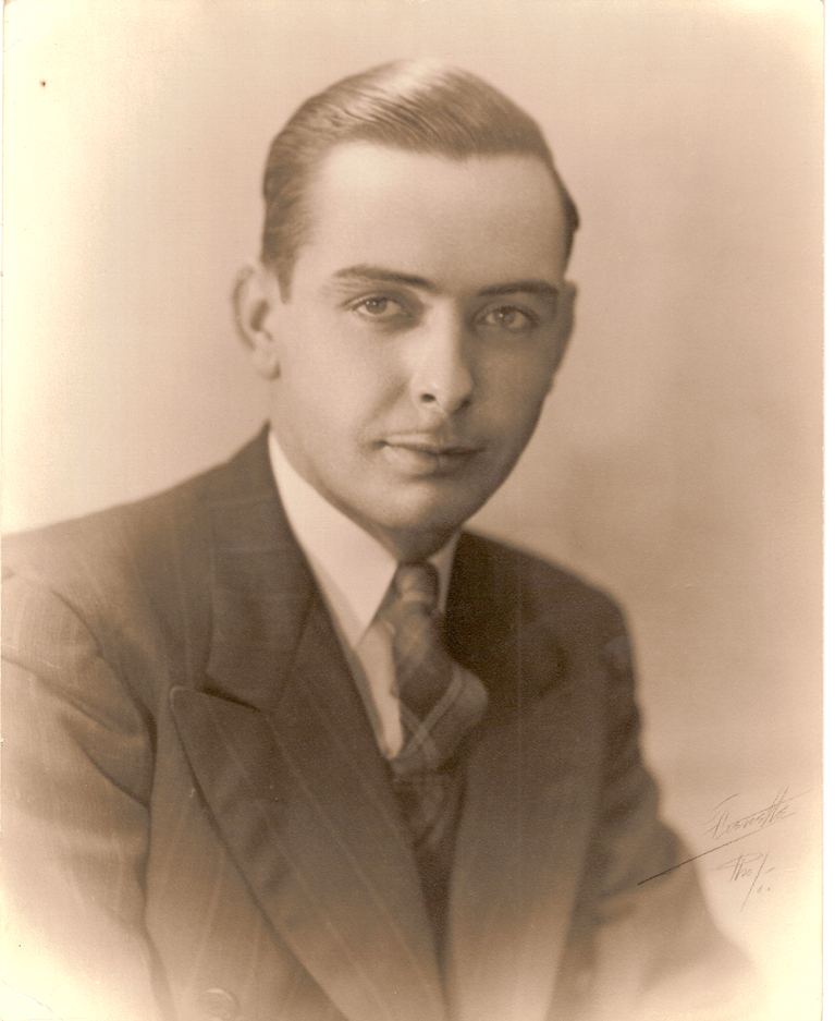 Roland Audette
