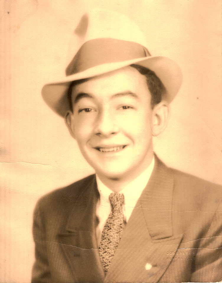 Romeo Savoie